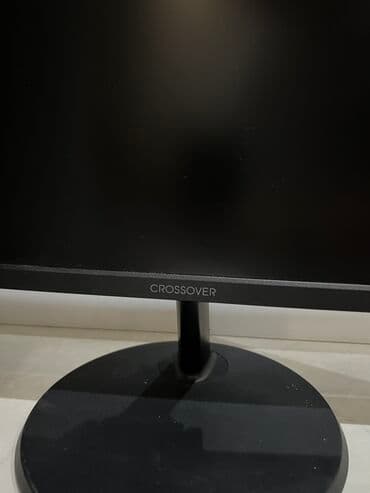 4 pin: Монитор, Б/у, LED, 23" - 24" — 2