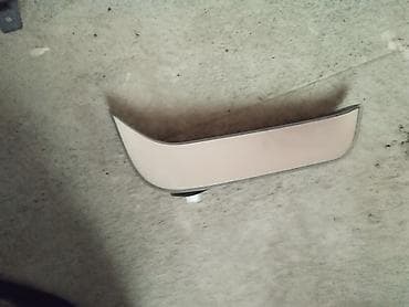 volvo x90: Бампер Hyundai, Б/у, Оригинал — 8