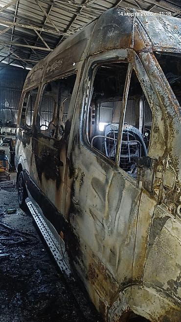 маховик мерседес спринтер: Mercedes-Benz Спринтер: 2008 г., Автомат, Дизель — 6