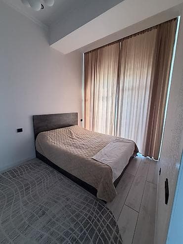 ленинский район квартира: 2 комнаты, 37 м², 3 этаж — 2