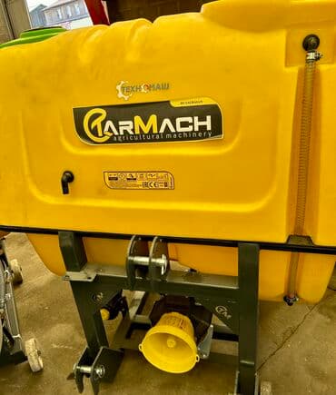 опрыскиватель садовый аккумуляторный бишкек: Опрыскиватель садовый вентиляторный 400 литров, Турецкого — 14