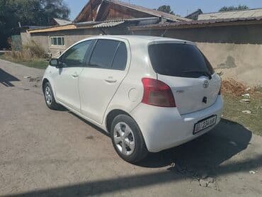 машина за 2000 долларов в бишкеке: Компактный городской хэтчбек, 5 дверей, белый цвет. Характеристики и — 5