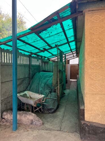 прадаю дом 30000 аламудун ройон 5 комнат село ремонт: Дом, 9 м², 4 комнаты — 2