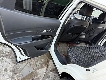 2020: Ssangyong Korando: 2020 г., 1.5 л, Автомат, Бензин, Кроссовер — 9