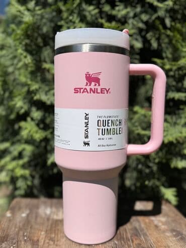 купить литровый термос: Термокружка Stanley😍😍😍 Объем 1,18л и 0,8л Все цвета в наличии Держит — 17