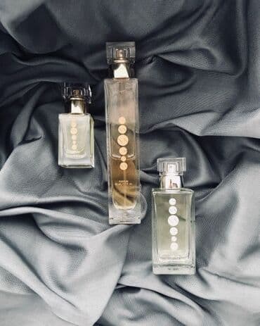 Продаю духи ESSENS 2500