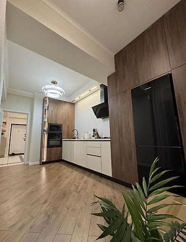 mega hous: 3 комнаты, 75 м², Элитка, Дизайнерский ремонт — 6