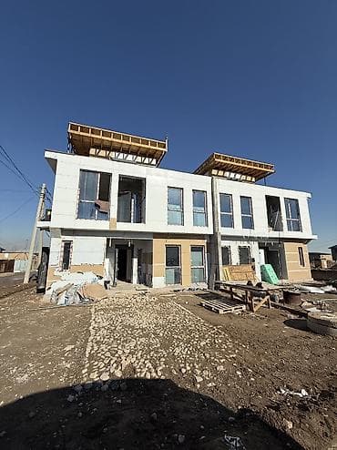 бассейн большое: Дом, 350 м², 5 комнат, Агентство недвижимости, Евроремонт — 5