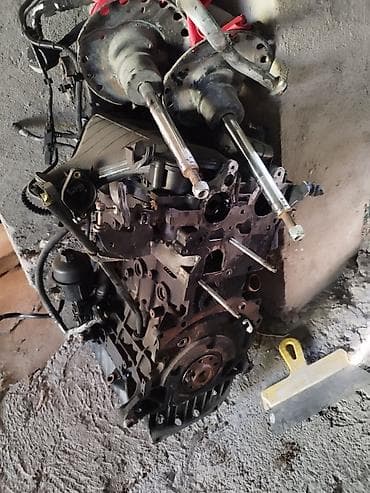 радиатор опель фронтера б: Дизельный мотор Ford 2014 г., 2 л, Б/у, Оригинал, Германия — 2