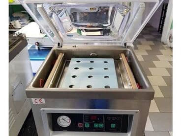 Упаковочно-фасовочные аппараты: Для фасовки в пакеты, Для фасовки емкостей, Для фасовки сыпучих продуктов, Китай, Новый — 2