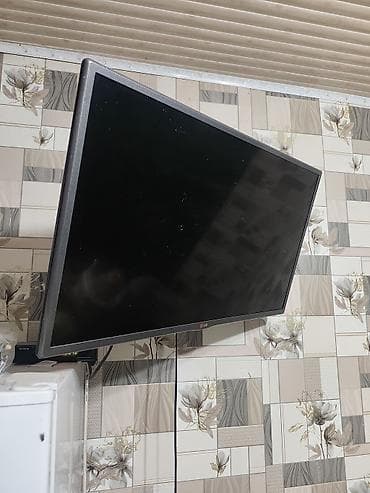 ТВ и видео: Телевизор LG-Оригинал в хорошем состоянии, пользовались всего два — 2