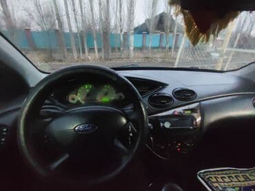 honda servi 2: Продаётся универсал серебристого цвета. форт фокус. Основные — 3