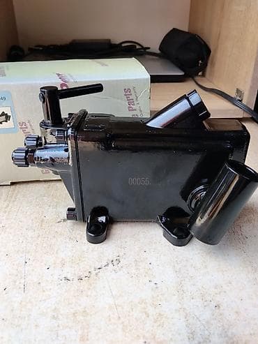 бетонный насос: Насос кабины Pener (Cabin Pump) - Модель: KL1010AA - OE: - — 1