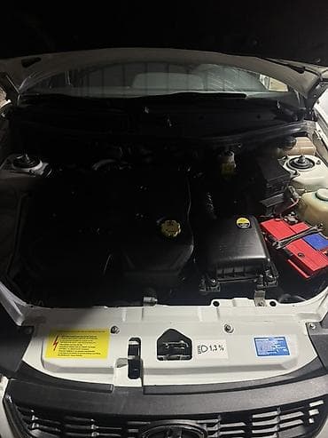 матор от приоры: ВАЗ (ЛАДА) Priora: 2015 г., 1.6 л, Ручные, Бензин, Седан — 5