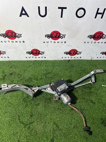 cdi: Трапеция дворников Mercedes-Benz, Оригинал — 1