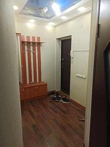 квартира кут строй: 2 комнаты, 80 м², Элитка, 8 этаж, Евроремонт — 6