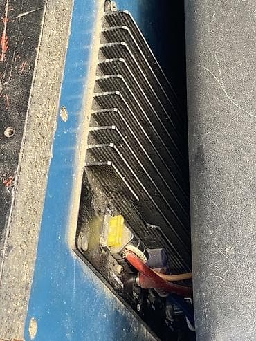 айфон xr в корпусе 14: Автомобильный сабвуфер DARIUS в корпусе с встроенным усилителем - — 3