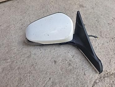 Унаа: Авгон зеркала Toyota camry 55se usa белом свете — 2