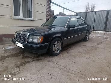 магнитол мерседес: Mercedes-Benz E-Class: 1992 г., 2 л, Механика, Бензин, Седан — 2