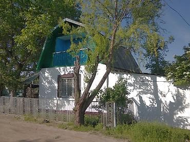 Дача на продаже - дачный дом с мансардой . Капитальные утеплённые