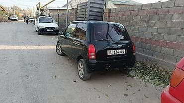 lada 2112: Mini : 2003 г., Ручные, Бензин, Хэтчбэк — 10