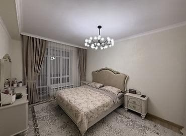Недвижимость: 3 комнаты, 121 м², Филармония 3 этаж, Евроремонт — 5