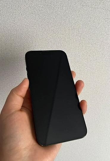 12 pro max 512: IPhone 13, Зеленый — 2