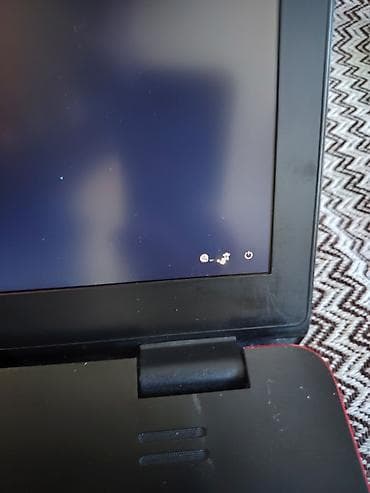 asus g15: Asus Rog G551V, Core i7 6700hq, Ram 8Gb, SSD 128gb, HDD 1tb, GTX 960M — 5