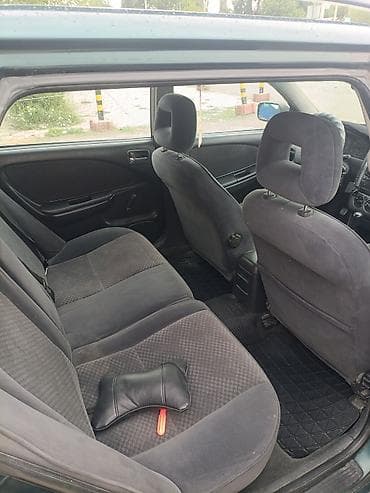 фаркоп на рав 4: Toyota Avensis: 2001 г., 1.8 л, Механика, Бензин, Универсал — 8