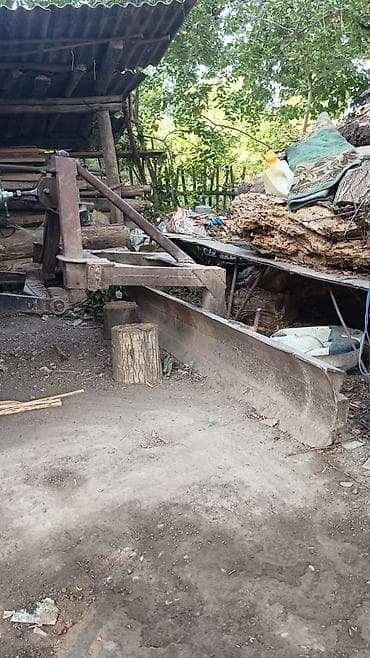 Тракторы МТЗ (Беларус): Трактор Беларус МТЗ 82.1 - Полный привод (4х4), передний ведущий — 7