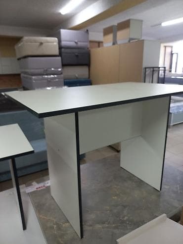 Гарнитуры для прихожей: Гарнитур для прихожей, Шкаф, ДСП, цвет - Белый — 4