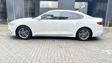 купить двигатель на бмв в бишкеке: Hyundai Grandeur: 2019 г., Автомат, Газ — 2