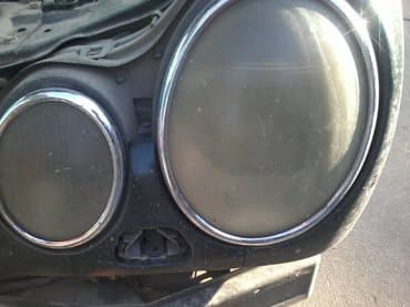 Мебельные услуги: Ремонт, чистка, полировка фар. Продажа оптики на разные авто — 7