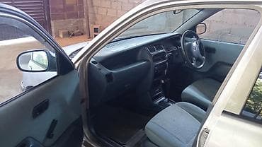 камри 40 крыша: Toyota Duet: 2001 г., 1 л, Автомат, Бензин, Хэтчбэк — 6