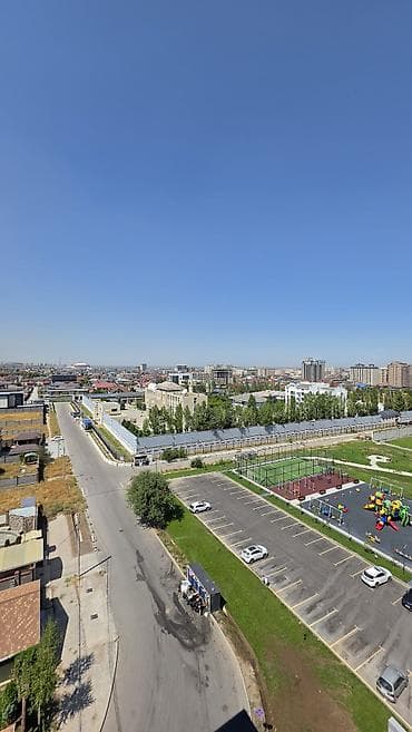4: 4 комнаты, 125 м², Киргизия 1 Элитка, 9 этаж, Евроремонт — 4