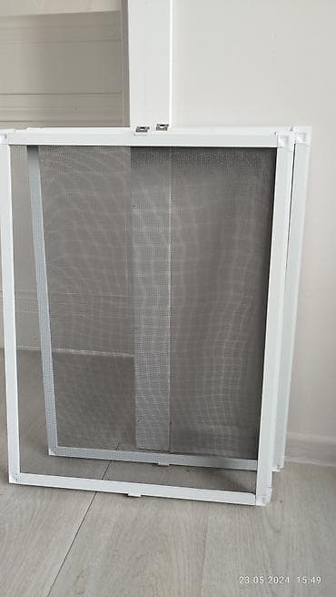 москитная сетка бишкек цена: Москитная сетка, Внутренняя, На заказ, Бесплатная доставка — 1