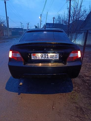 сиденья дэу нексия: Daewoo Nexia: 2009 г., 0.5 л, Механика, Газ, Седан — 6
