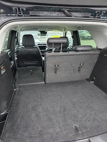 75 гдн: Chevrolet Trailblazer: 2020 г., 1.2 л, Автомат, Бензин, Кроссовер — 6