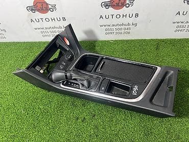 Сenter console Hyundai 2017 г., Б/у, Оригинал, Корея