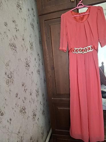 baggy джинсы: Женские платья — комплект из 3 моделей 1) Повседневное платье до — 3