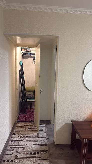 квартиры гес 2: 2 комнаты, Собственник, С мебелью частично — 2