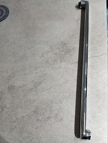 полный комплект: Продаю листайте фото- смеситель 50см длина для ванной комнаты достает — 2