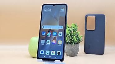 redmi pad 7: Redmi, Redmi 13C, Б/у, 128 ГБ, цвет - Синий, 2 SIM — 2