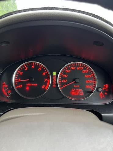 мазда атенза: Mazda Atenza: 2003 г., 2.3 л, Автомат, Бензин, Седан — 6