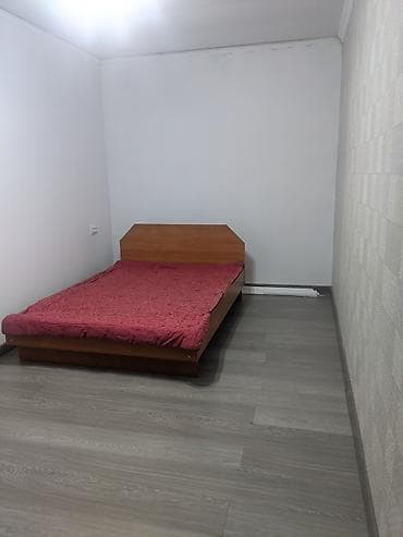 квартиры в бишкеке на долгий срок: 1 комната, С мебелью частично — 2