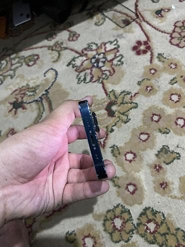 nokia e: IPhone 13, Б/у, 128 ГБ, Синий, В рассрочку, 100 % — 6