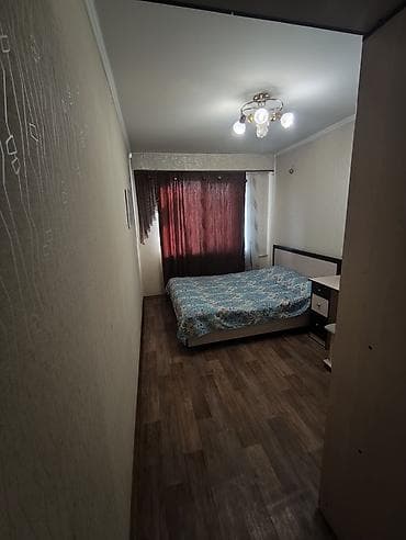 квартира с подселением восток 5: 23 м², С мебелью — 2