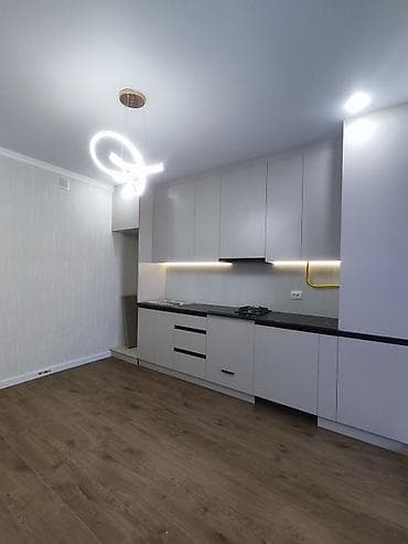 room: 1 комната, 38 м², 7 этаж, Дизайнерский ремонт — 1