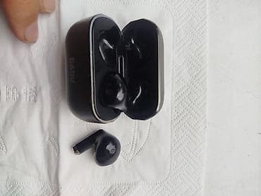 ugreen hitune max5c: Беспроводные наушники DADU с зарядным кейсом - Форм-фактор — 3