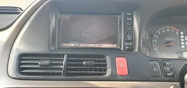 химия авто: Honda Odyssey: 2002 г., 2.3 л, Автомат, Бензин, Минивэн — 10